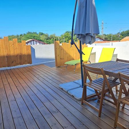 Appartement Proche Plage Hendaye Εξωτερικό φωτογραφία