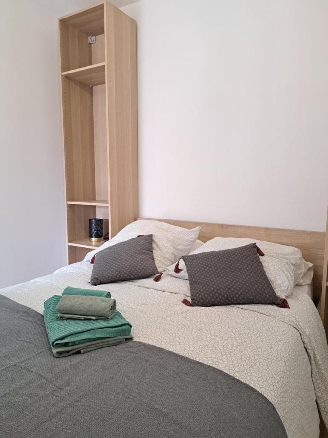 Appartement Proche Plage Hendaye Εξωτερικό φωτογραφία