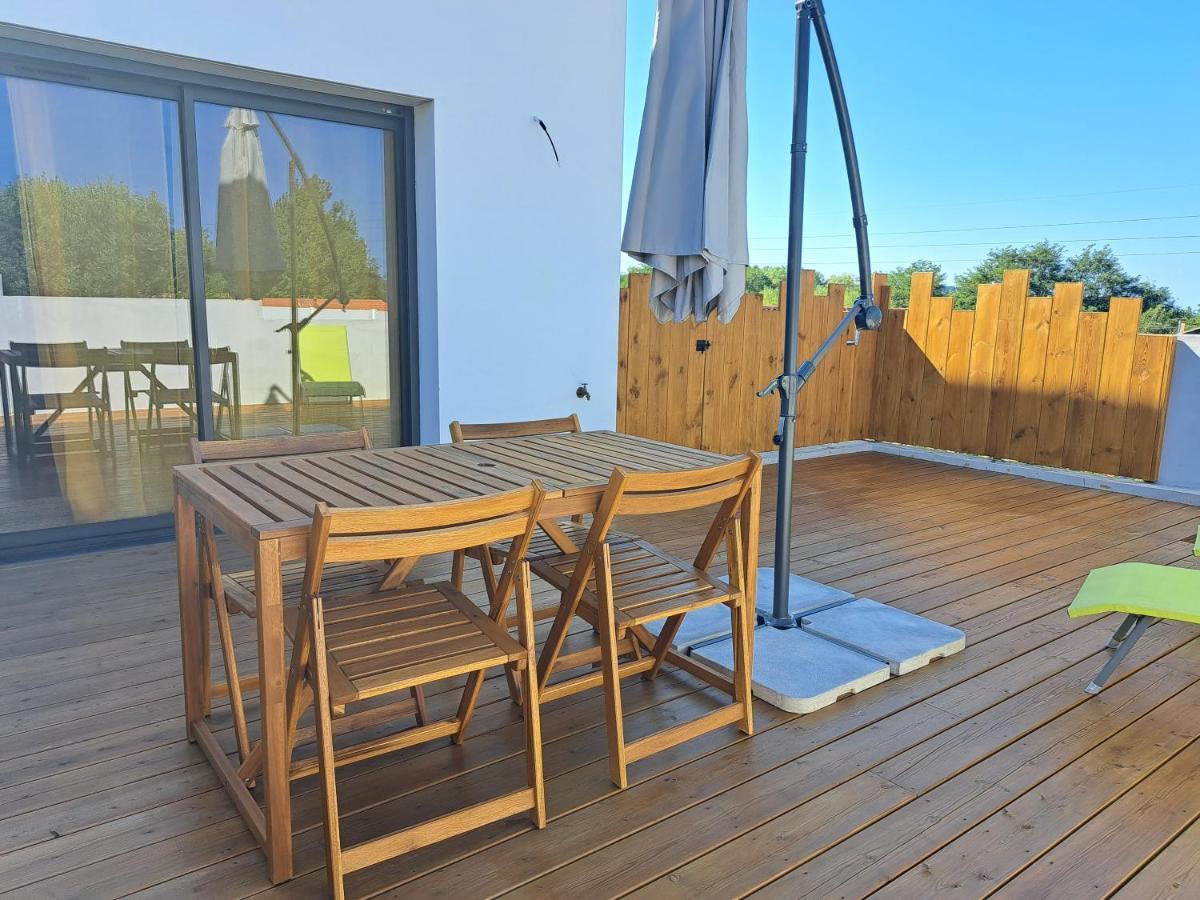 Appartement Proche Plage Hendaye Εξωτερικό φωτογραφία