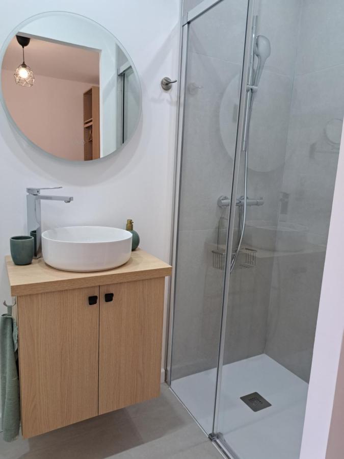 Appartement Proche Plage Hendaye Εξωτερικό φωτογραφία