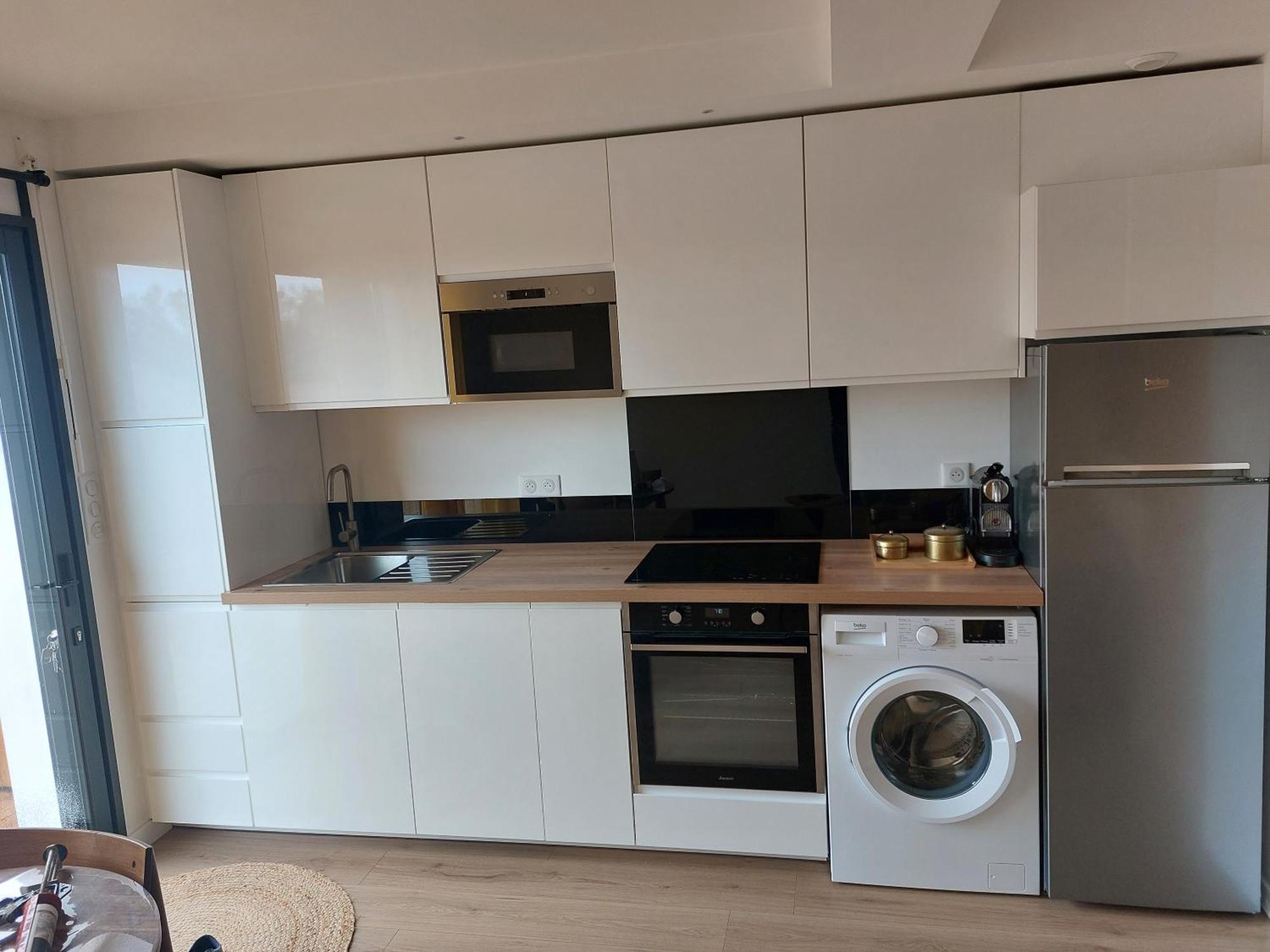 Appartement Proche Plage Hendaye Εξωτερικό φωτογραφία